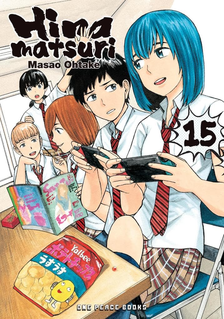 Hinamatsuri