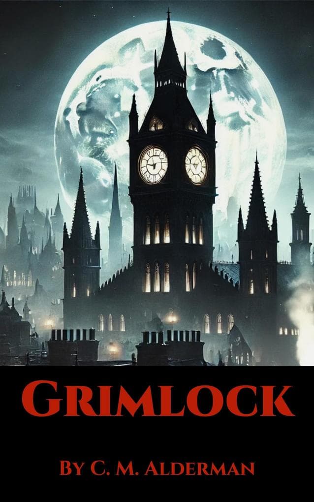 Grimlock