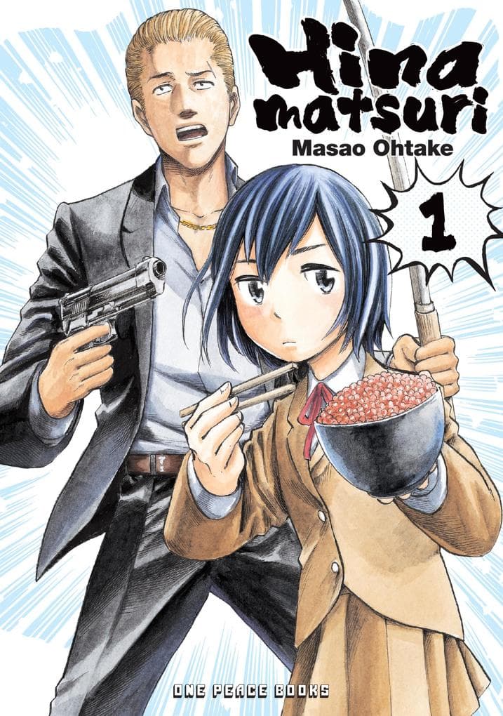 Hinamatsuri
