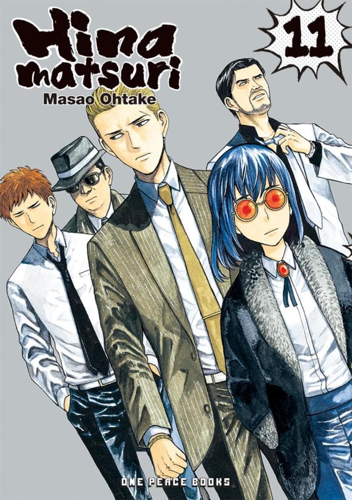 Hinamatsuri