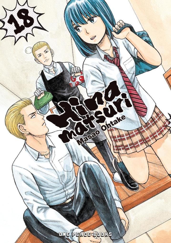 Hinamatsuri