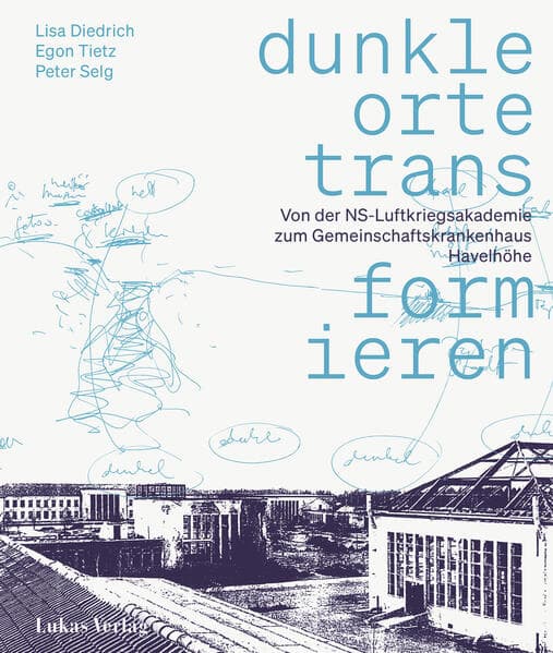 Dunkle Orte transformieren