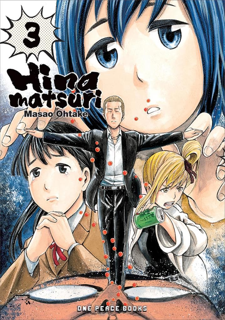 Hinamatsuri