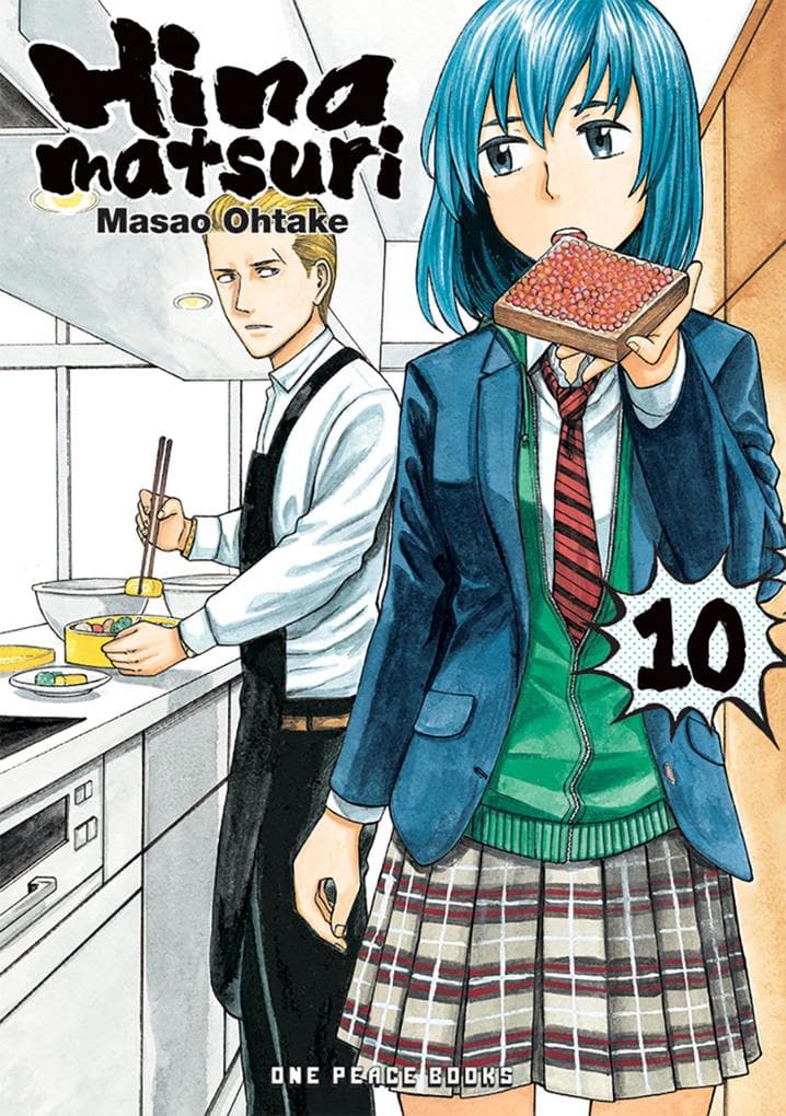 Hinamatsuri