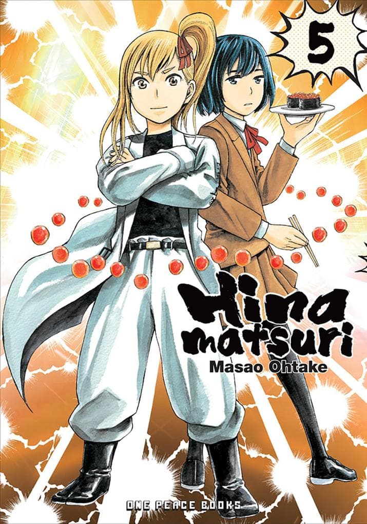 Hinamatsuri