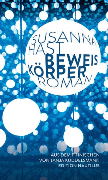 8. Susanna Hast: Beweiskörper