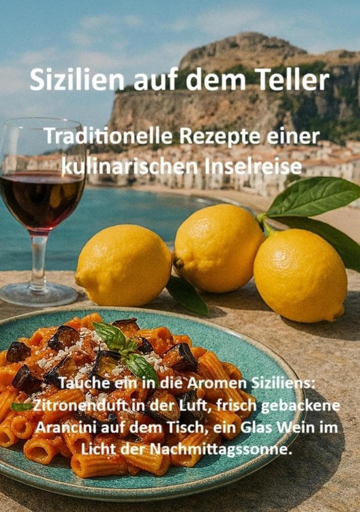 Die Seele der Sizilianischen Küche
