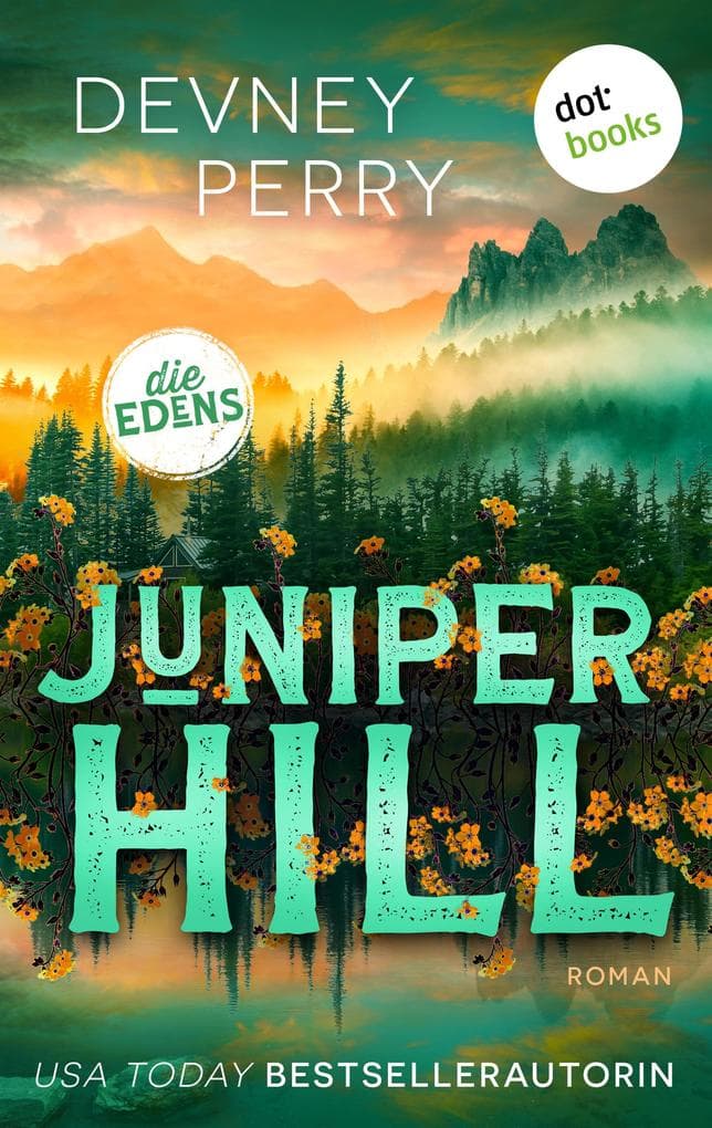 Juniper Hill