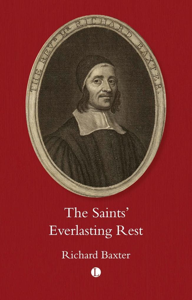 The Saint's Everlasting Rest