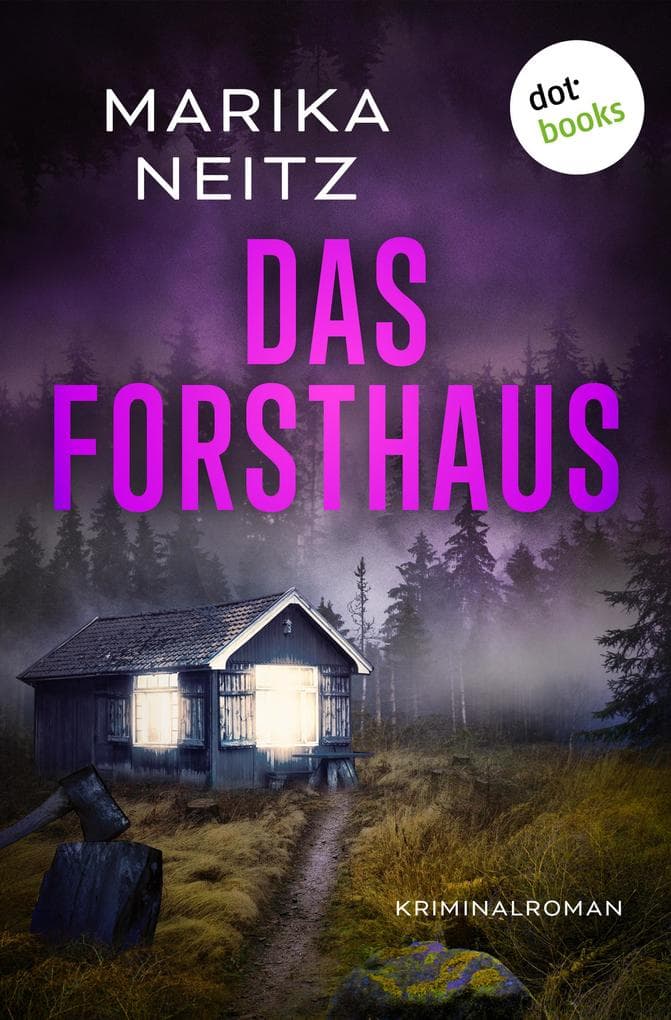 Das Forsthaus