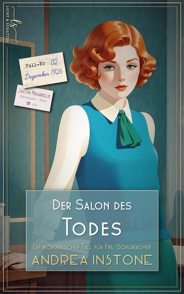 Der Salon des Todes