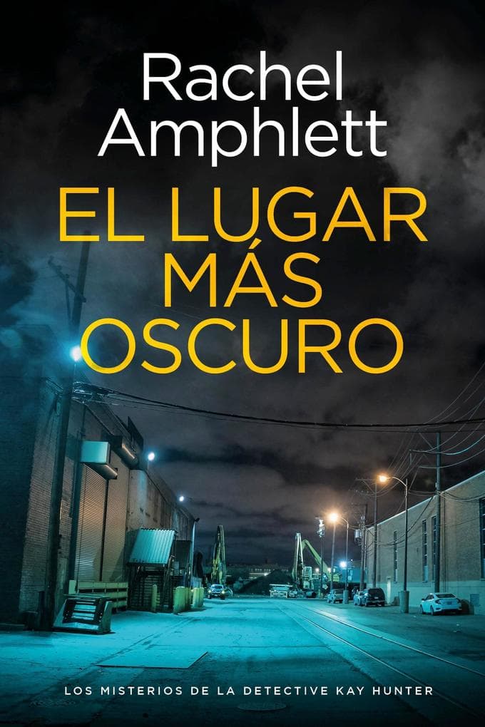 El lugar más oscuro