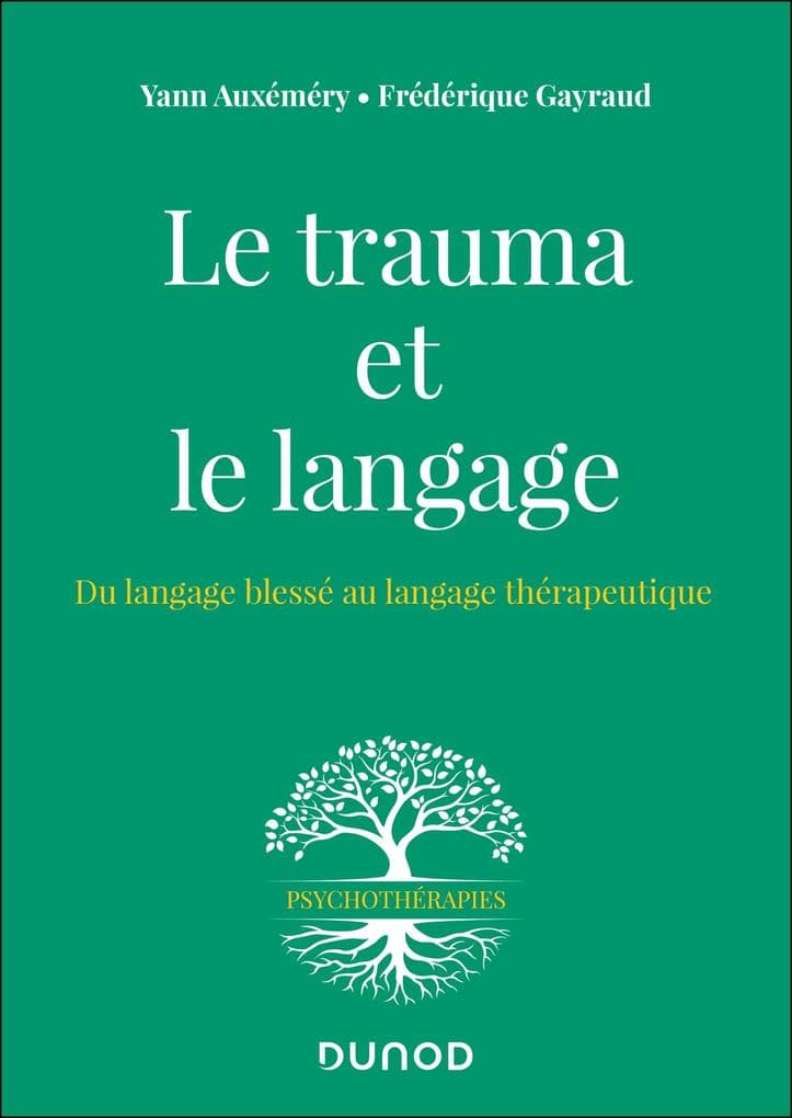 Le trauma et le langage