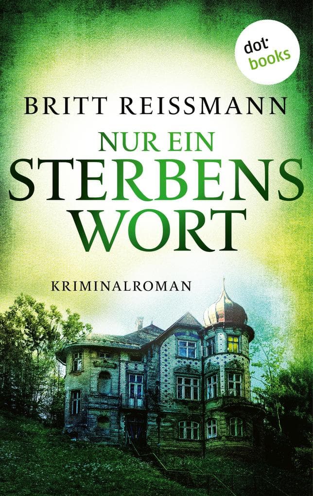 Nur ein Sterbenswort