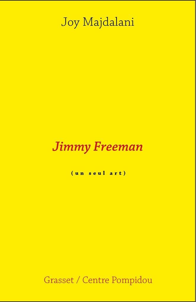 Jimmy Freeman