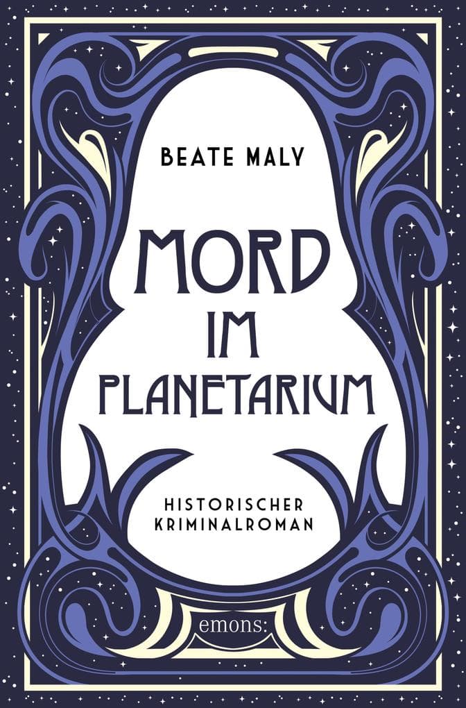 Mord im Planetarium