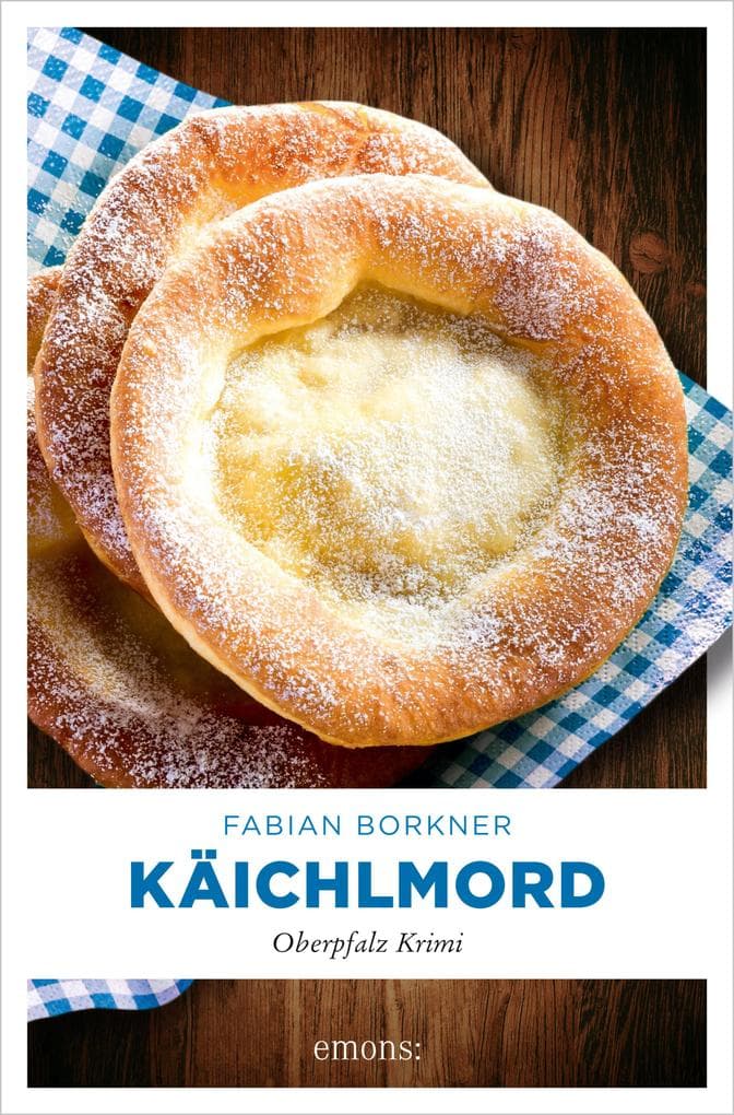 Käichlmord