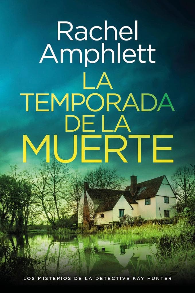 La temporada de la muerte