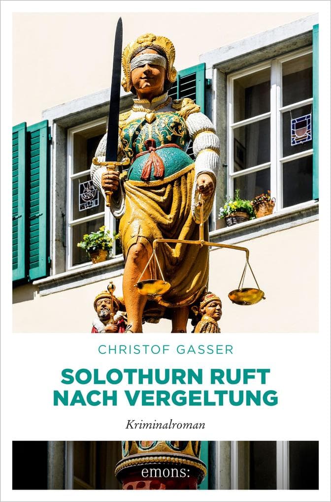 Solothurn ruft nach Vergeltung