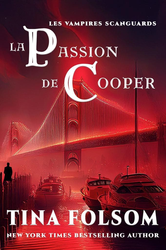 La passion de Cooper