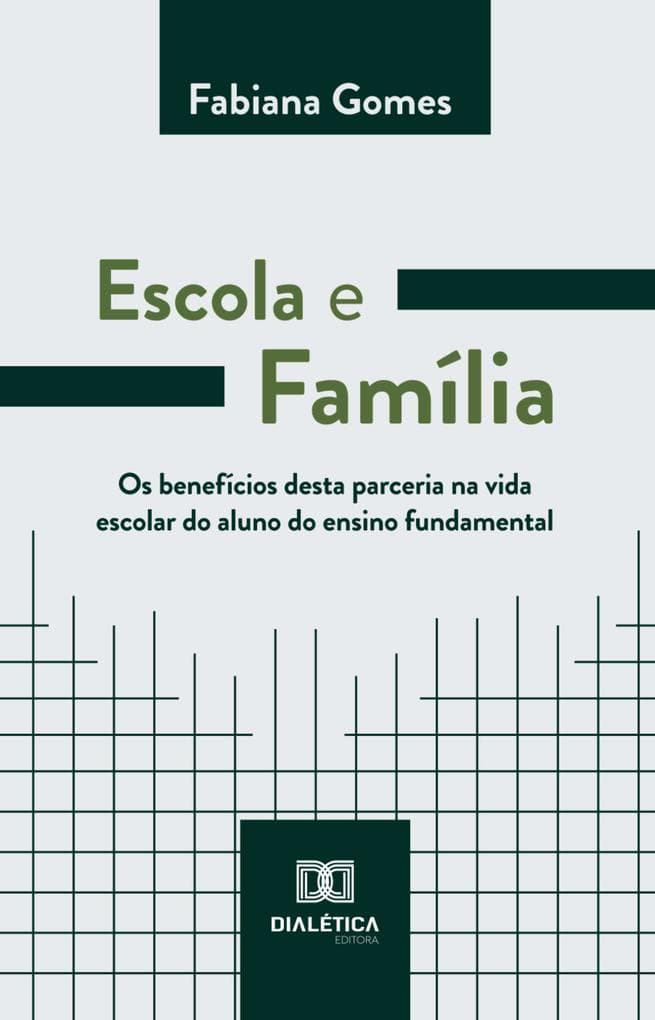 Escola e Família