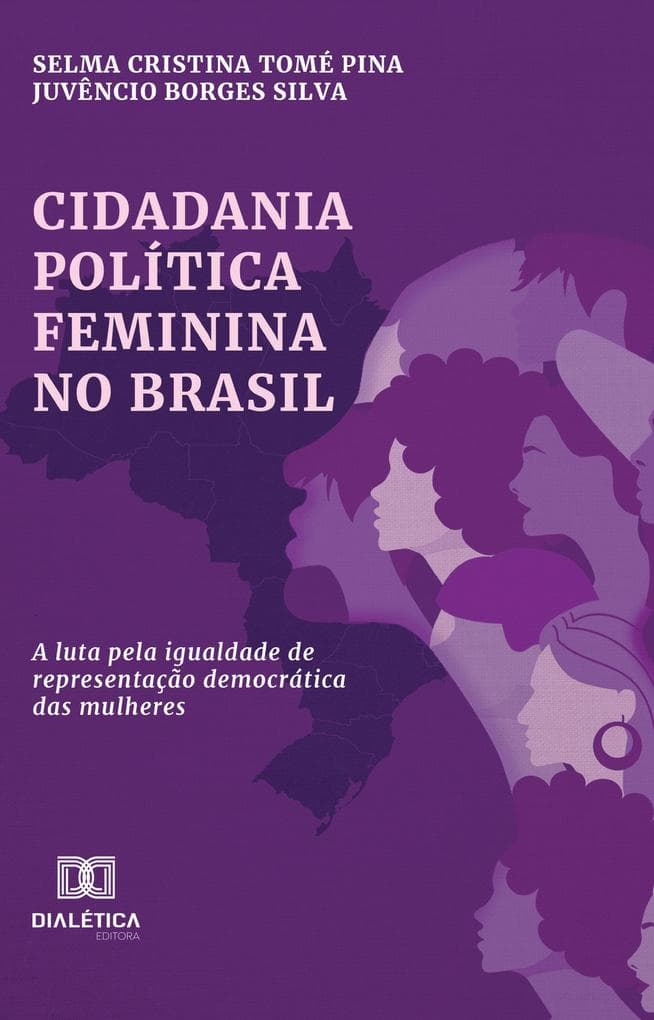 Cidadania Política Feminina no Brasil