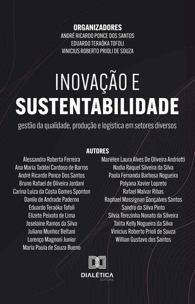 Inovação e Sustentabilidade