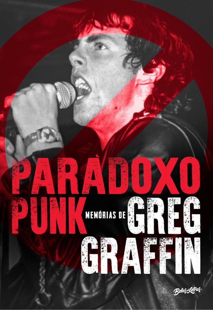 Paradoxo Punk