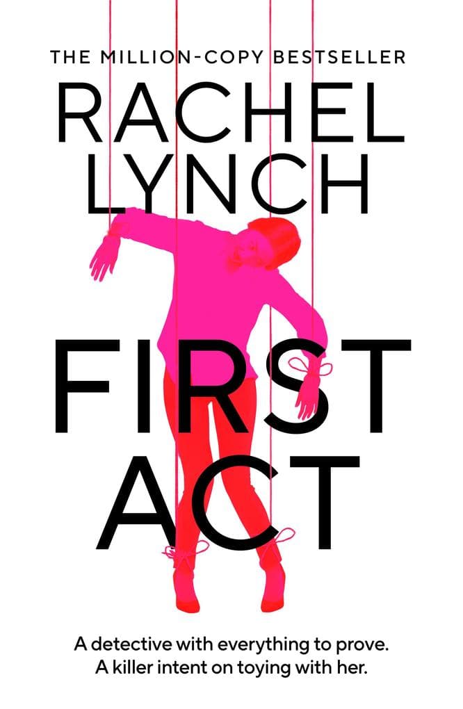 First Act