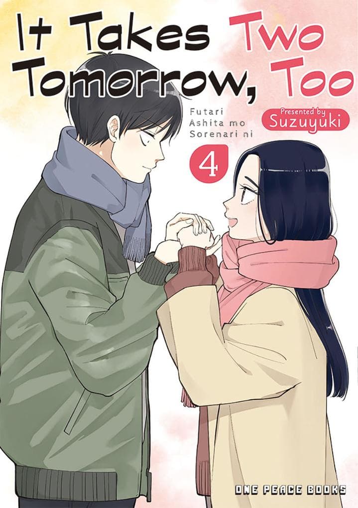 It Takes Two Tomorrow, Too