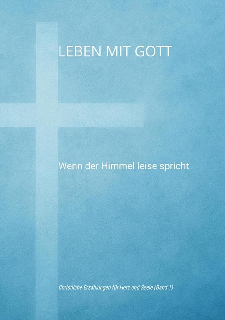 Leben mit Gott