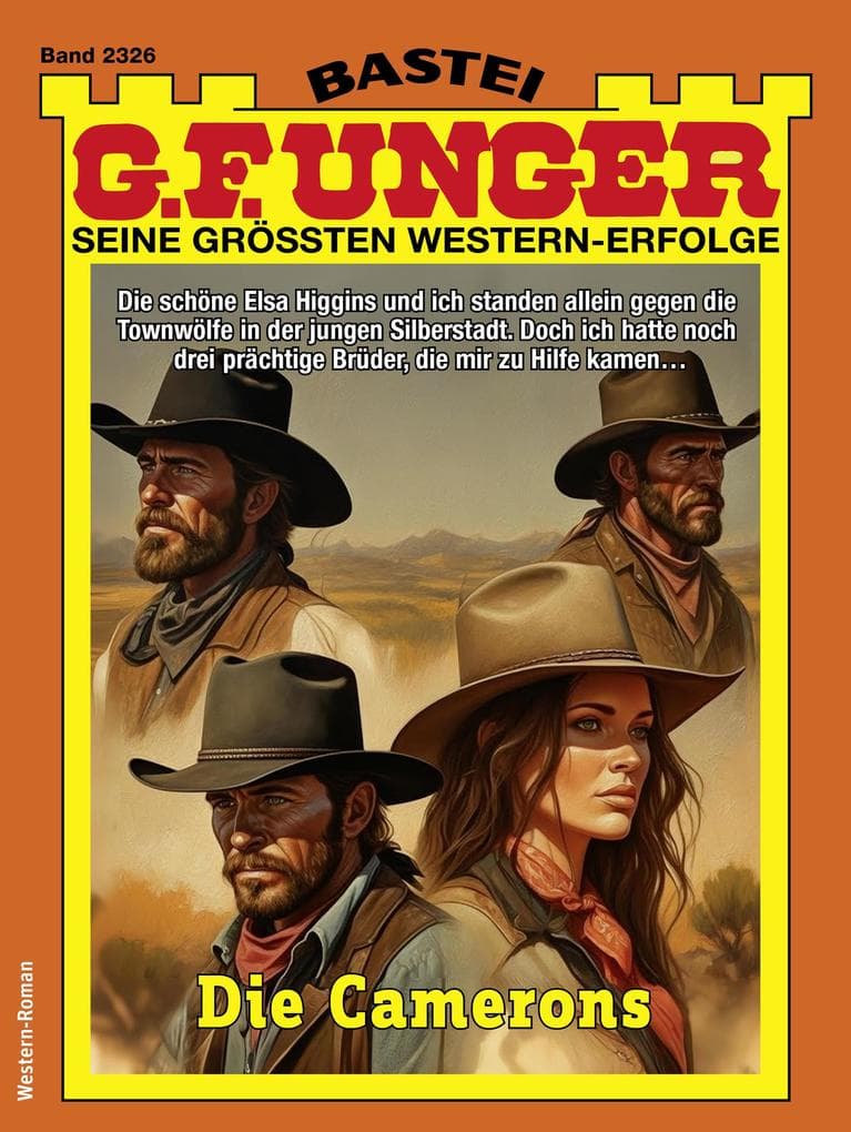 G. F. Unger 2326