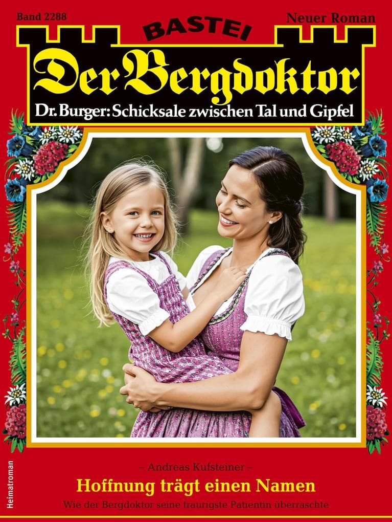 Der Bergdoktor 2288