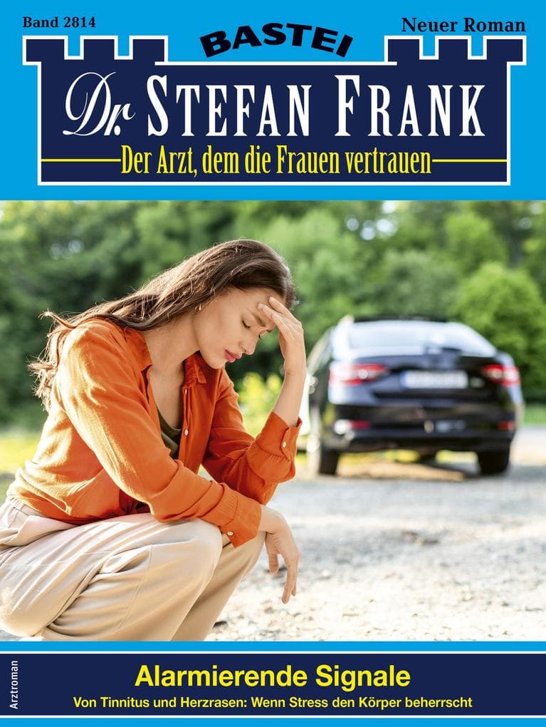 Dr. Stefan Frank 2814