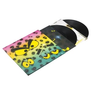 Showbiz! (2LP Gatefold)