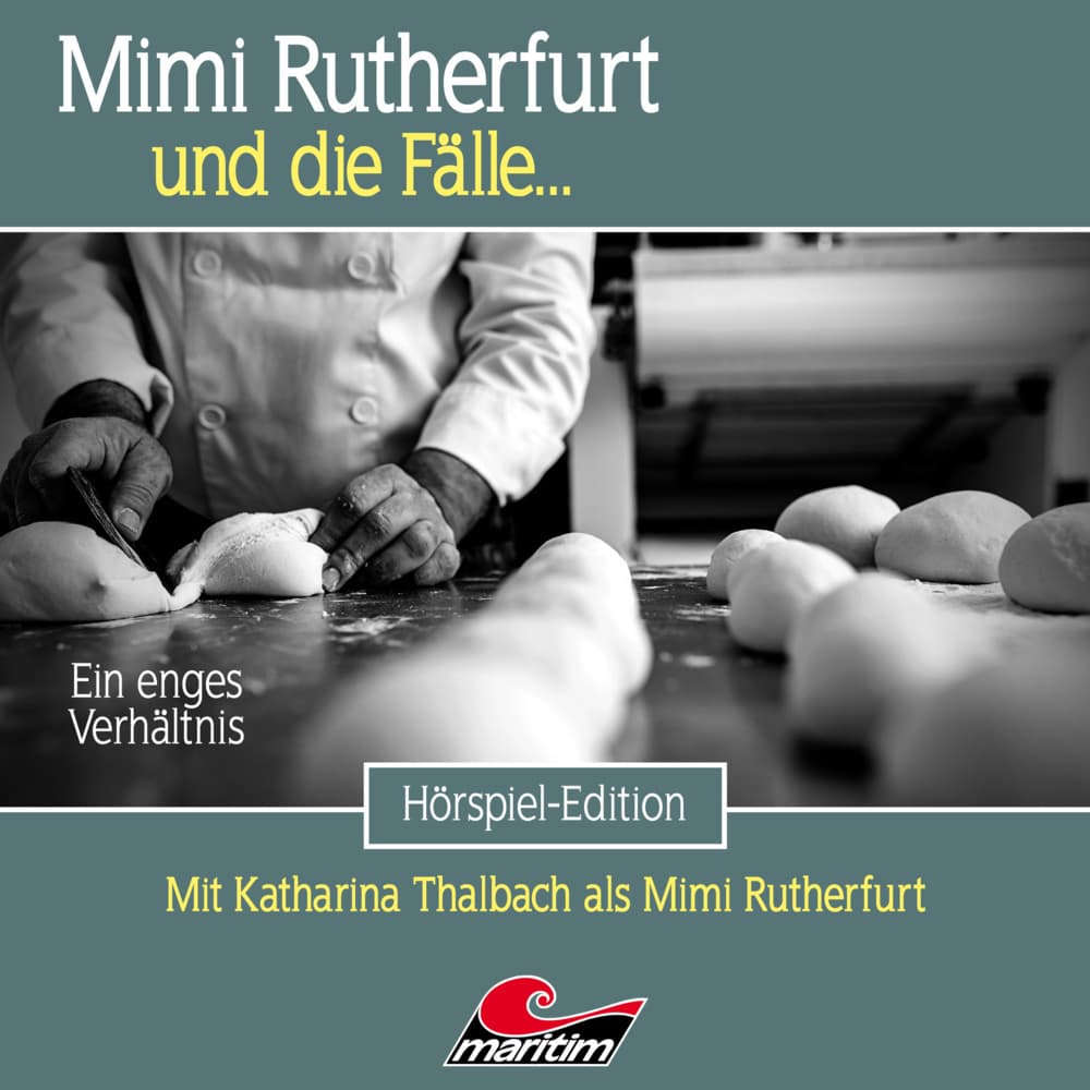 Mimi Rutherfurt 69: Ein Enges Verhältnis