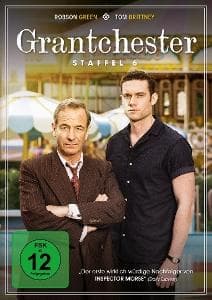 Grantchester - Staffel 6
