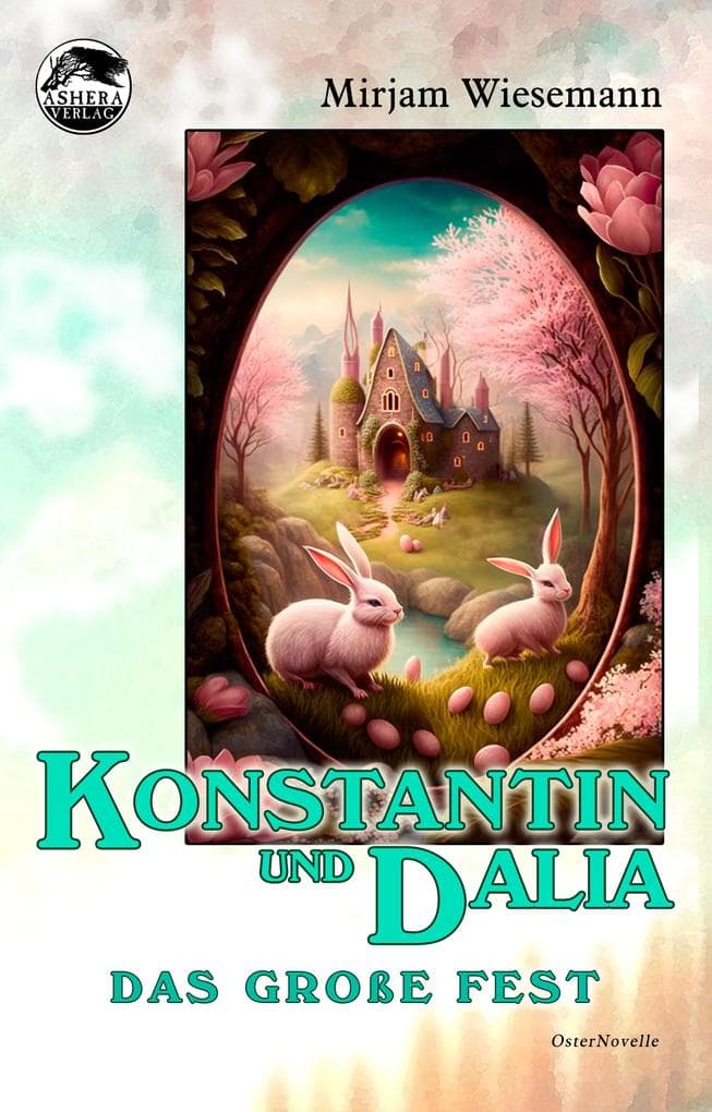 Konstantin und Dalia