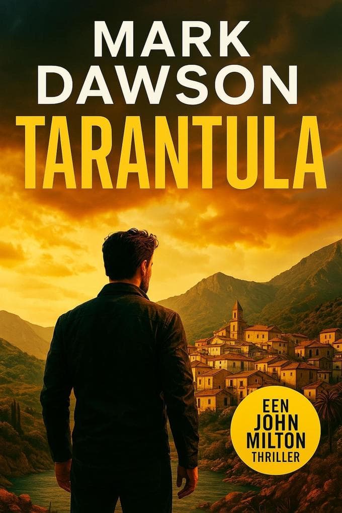 Tarantula