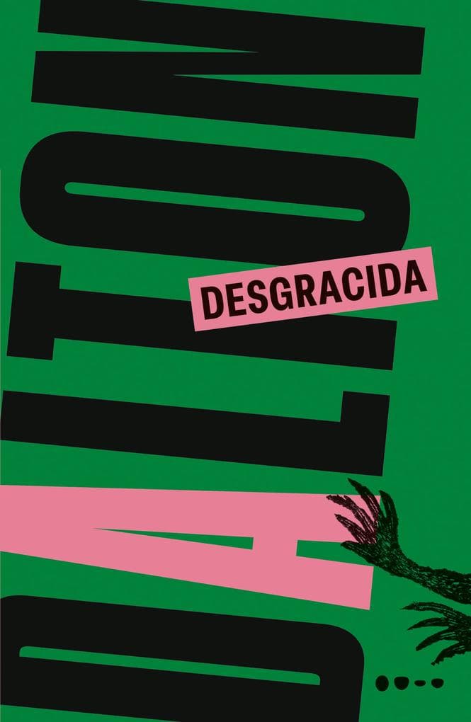Desgracida