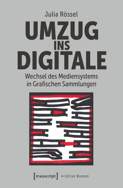 Umzug ins Digitale