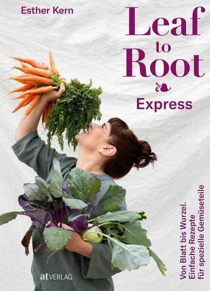 Leaf to Root - Express