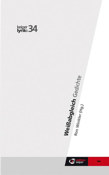 Weißabgleich