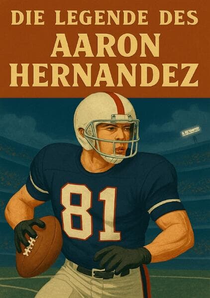 Die Legende des Aaron Hernandez