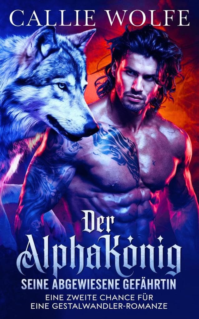 Der Alphakönig