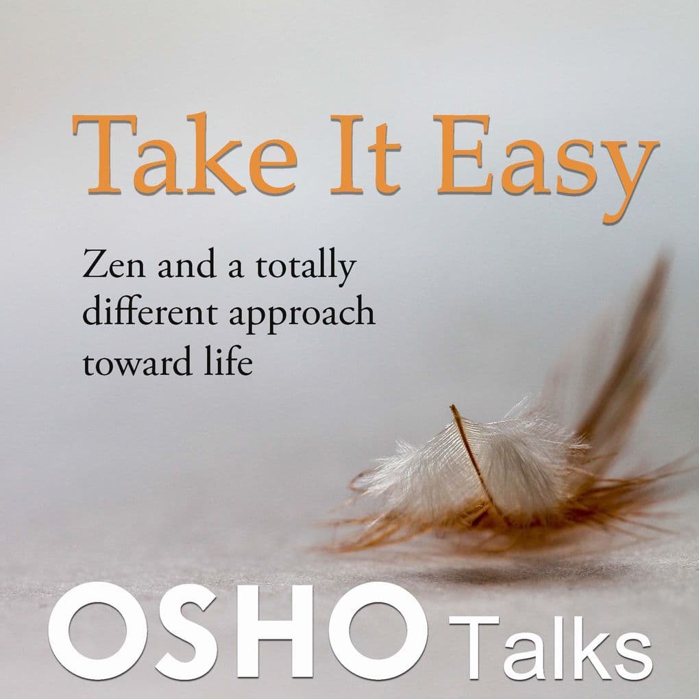 Take It Easy