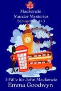 Mackenzie Murder Mysteries