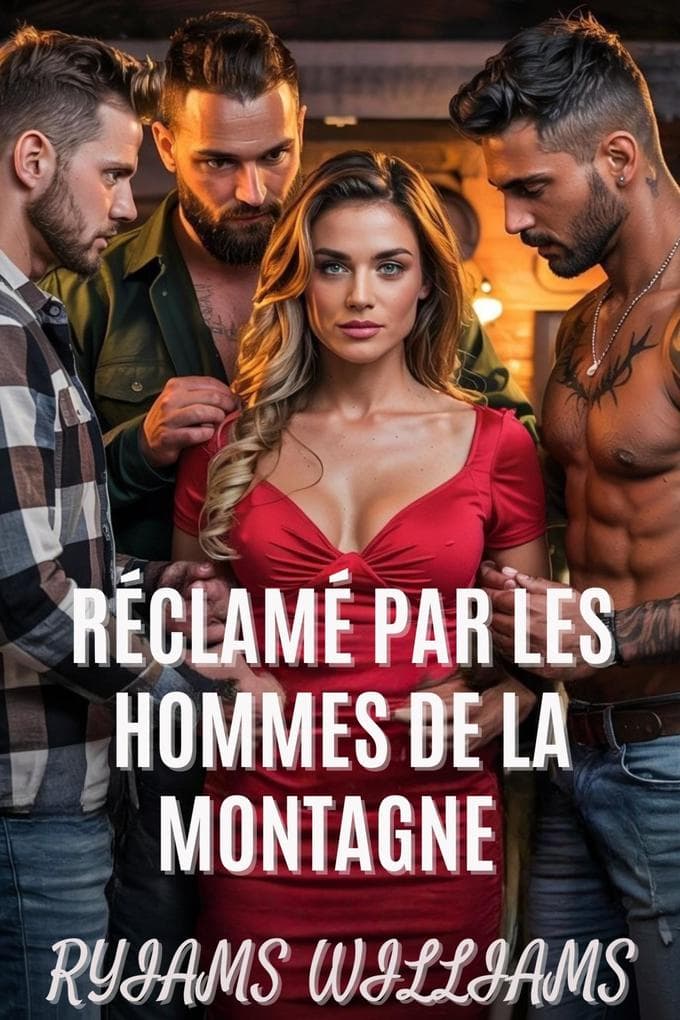 Réclamé Par Les Hommes De La Montagne