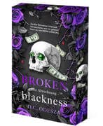 BROKEN Blackness   Die Abrechnung
