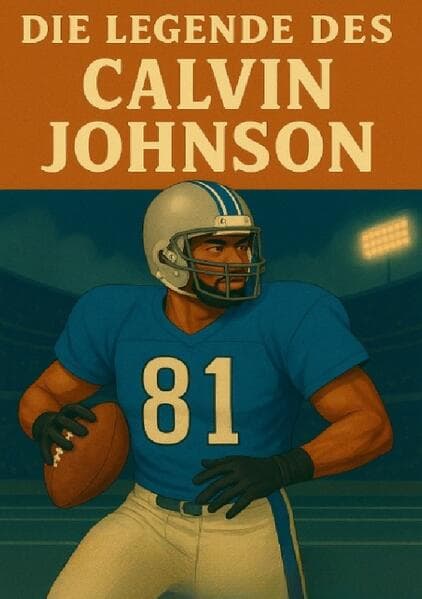 Die Legende des Calvin Johnson